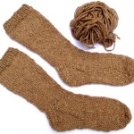 snow-leopard-handspun-camel-socks