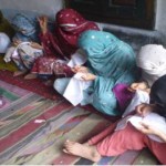 Women artisans in Pakistan Women artisans in Pakistan